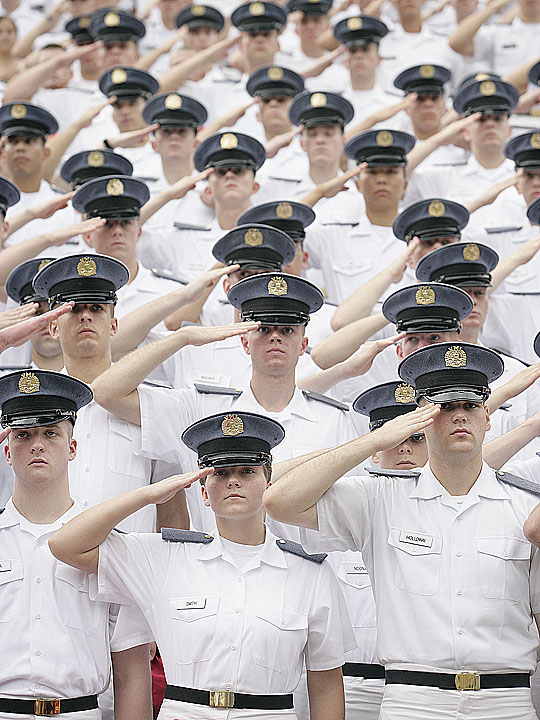 Virginia Military Institute